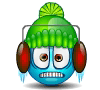 Animated Smileys 0439